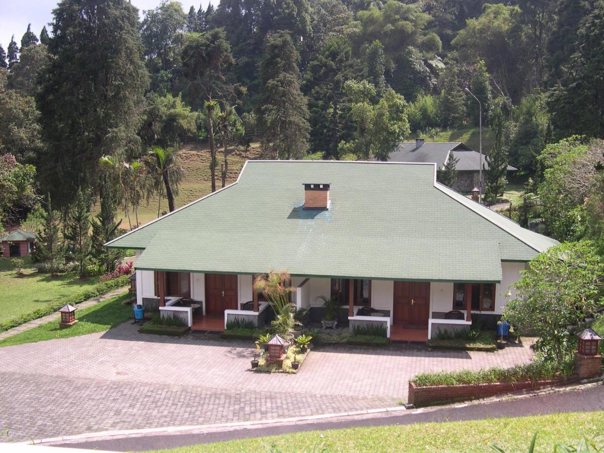 Pass Holiday park